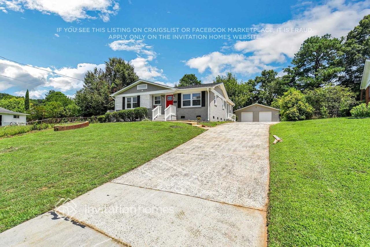 4420 Birkdale Dr - Photo 3 of 26