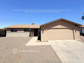 5652 W Cochise Dr - Photo 1 of 1