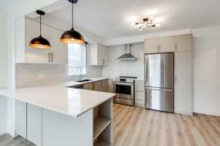 Keele St & Eglinton Ave W ##1 - Photo 1 of 1