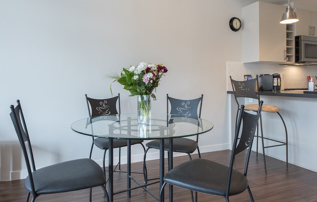 215 West 1st Street #204 - Photo 2 of 15