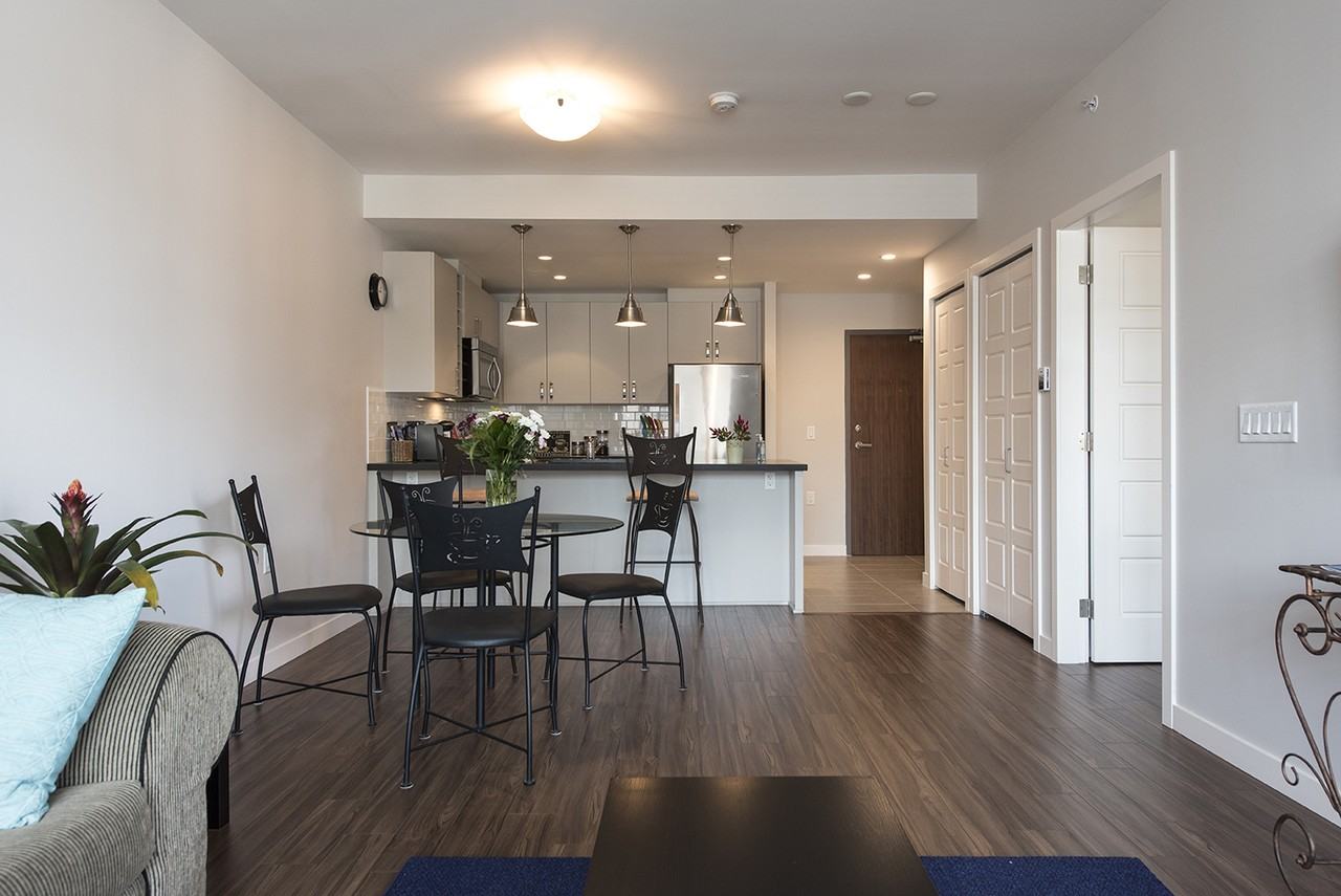 215 West 1st Street #204 - Photo 3 of 15