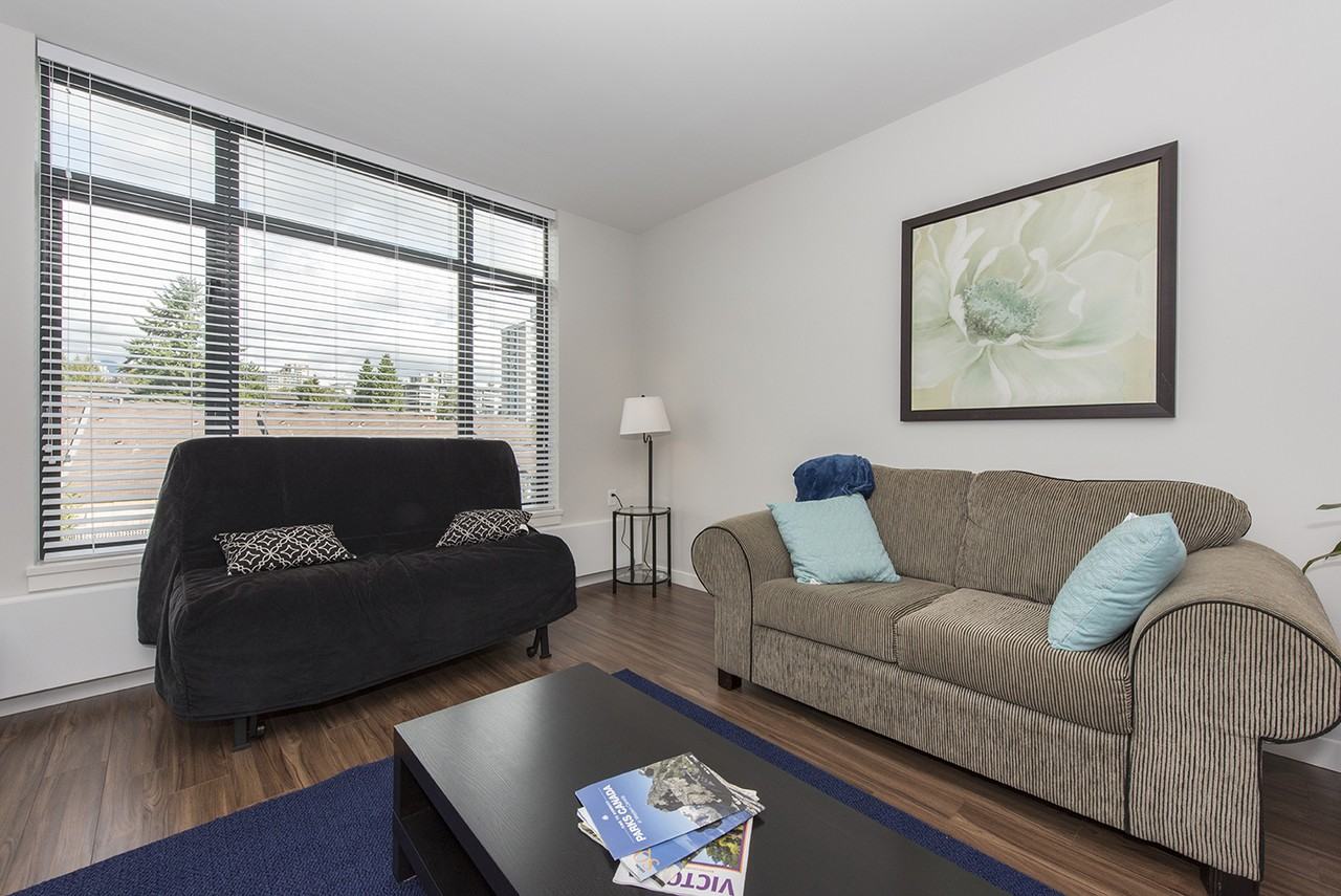 215 West 1st Street #204 - Photo 4 of 15