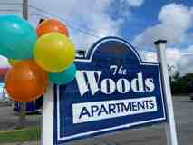 The Woods Apartments - Photo 1 of 1