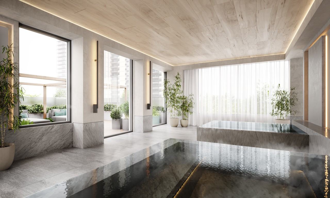 109 Erskine Avenue #407 - Photo 4 of 6