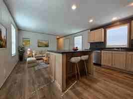 featured image of 52436 Winston Ct #209