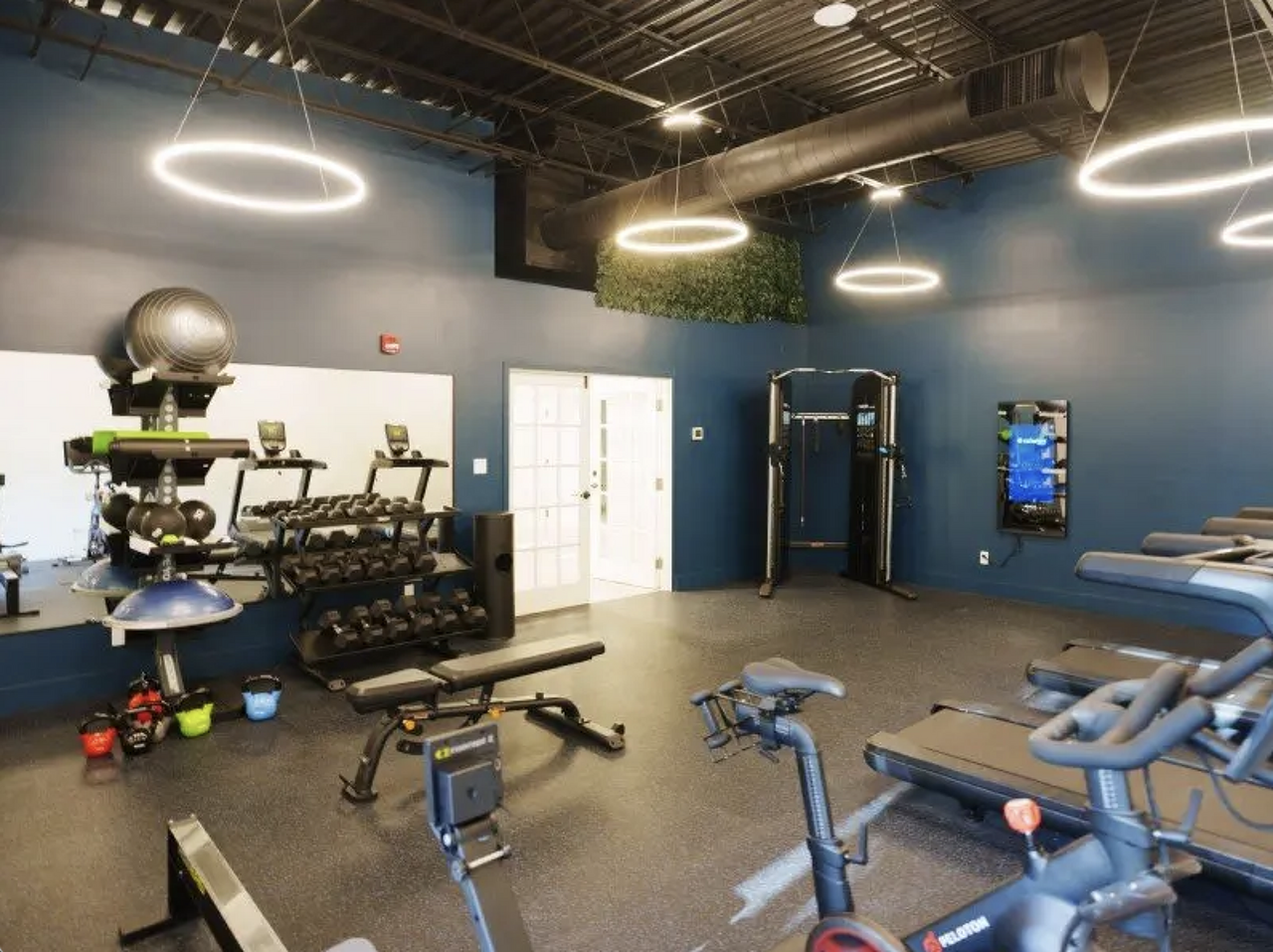 The Harrison Apartments - Photo 2 of 27