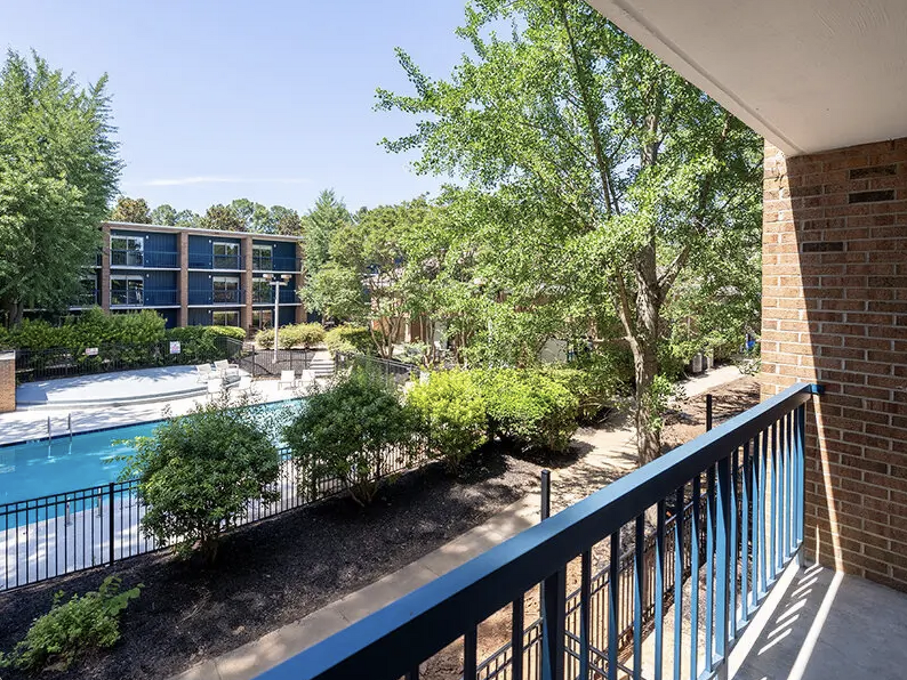 The Harrison Apartments - Photo 4 of 27