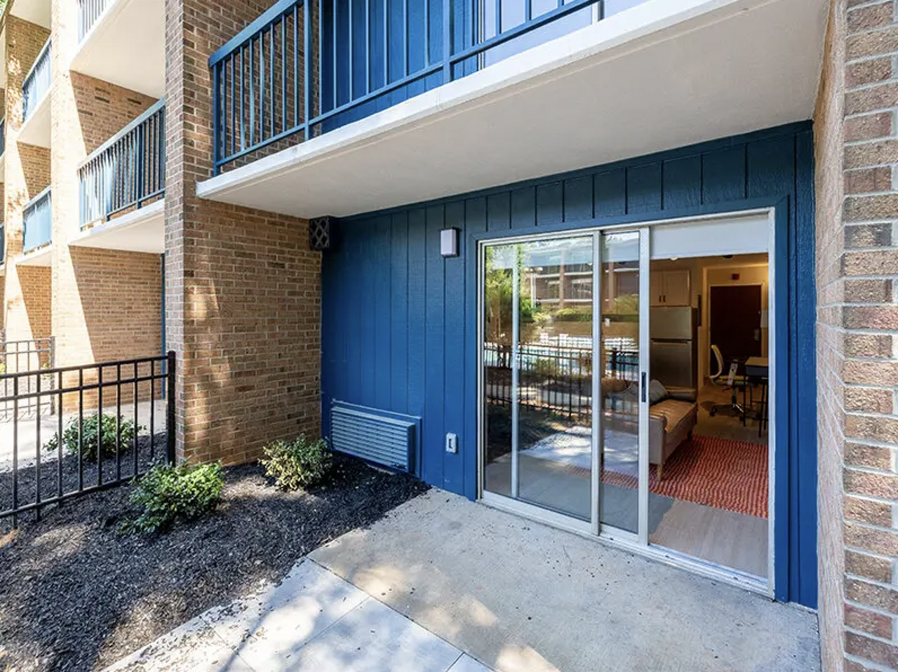 The Harrison Apartments - Photo 5 of 27