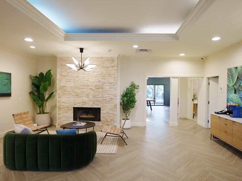 The Harrison Apartments - Photo 6 of 27