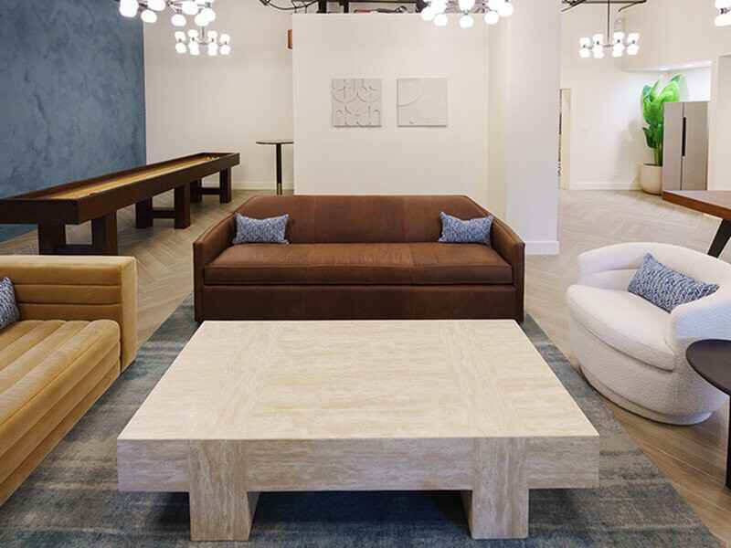 The Harrison Apartments - Photo 7 of 27