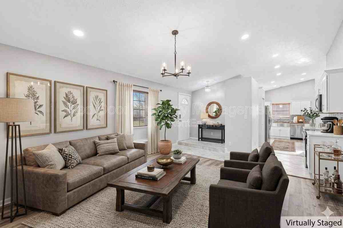 3701 Dorval Pl - Photo 2 of 9