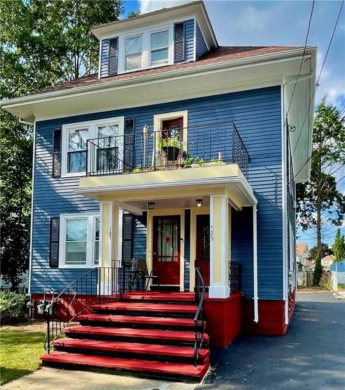 121 Rutherglen Ave - Photo 3 of 18