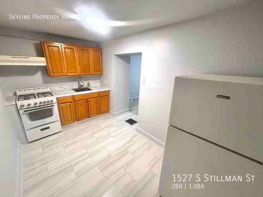 1527 S Stillman St - Photo 7 of 16