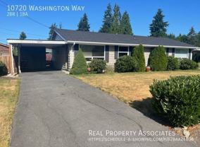 10720 Washington Way #1 - Photo 1 of 1