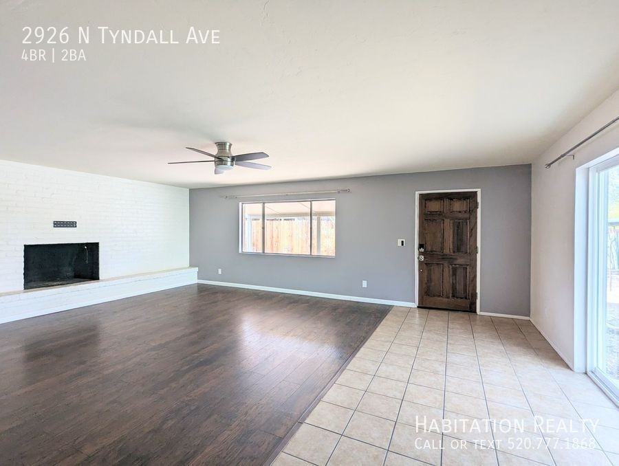 2926 N Tyndall Ave #1 - Photo 4 of 20