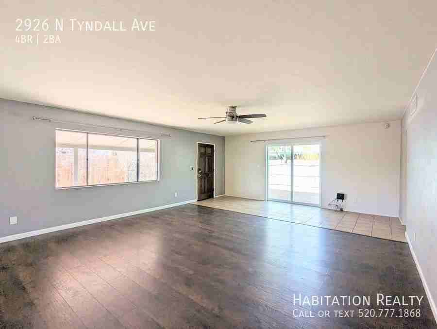 2926 N Tyndall Ave #1 - Photo 5 of 20