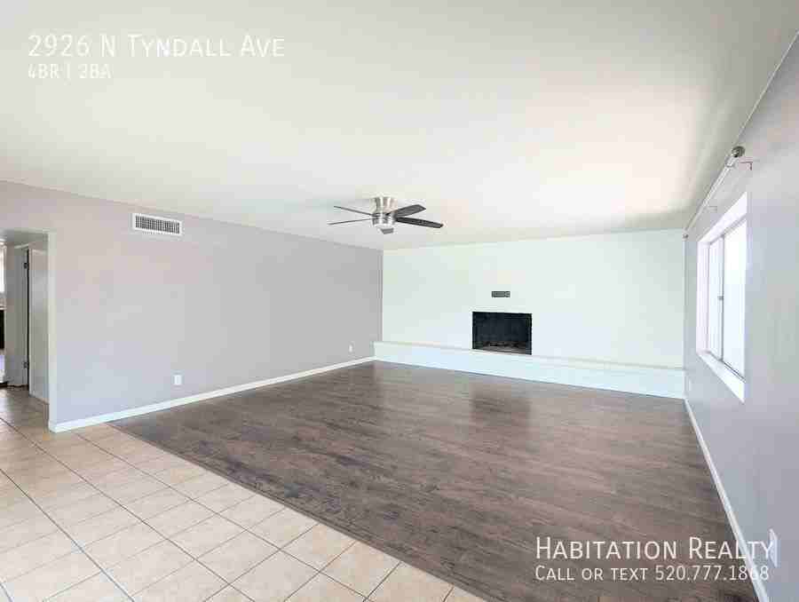2926 N Tyndall Ave #1 - Photo 6 of 20
