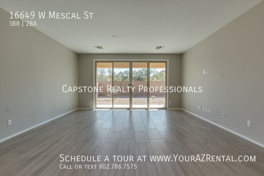 16649 W Mescal St - Photo 2 of 14