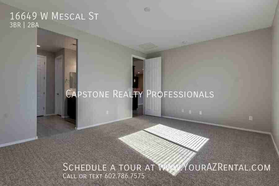 16649 W Mescal St - Photo 7 of 14