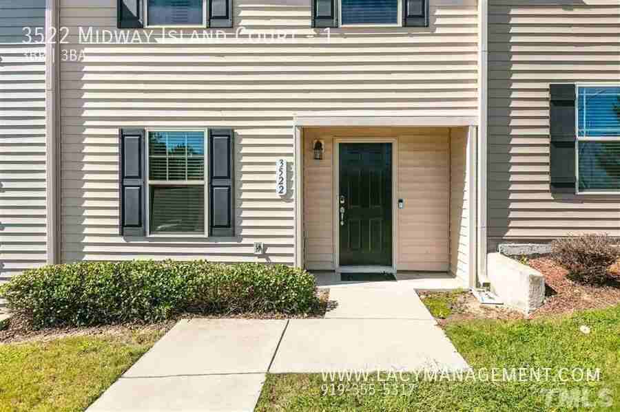 3522 Midway Island Ct #1 - Photo 2 of 14