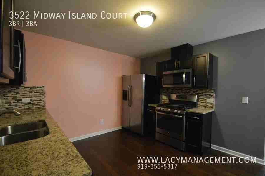 3522 Midway Island Ct #1 - Photo 7 of 14