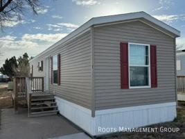 featured image of E3 Trailerville Ct #E3