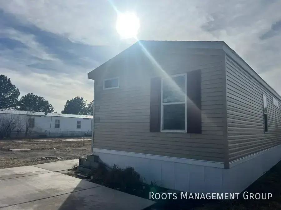 2300 E Philip Ave Trlr 35b #35B