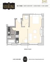 The Sterling - Photo 1 of 1