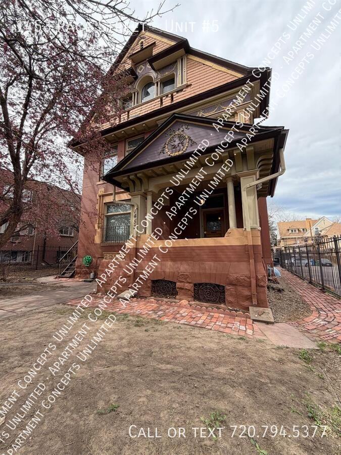 1453 Race St #5 - Photo 4 of 22