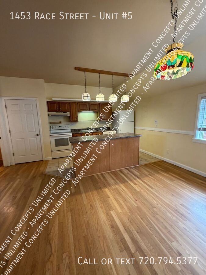 1453 Race St #5 - Photo 6 of 22