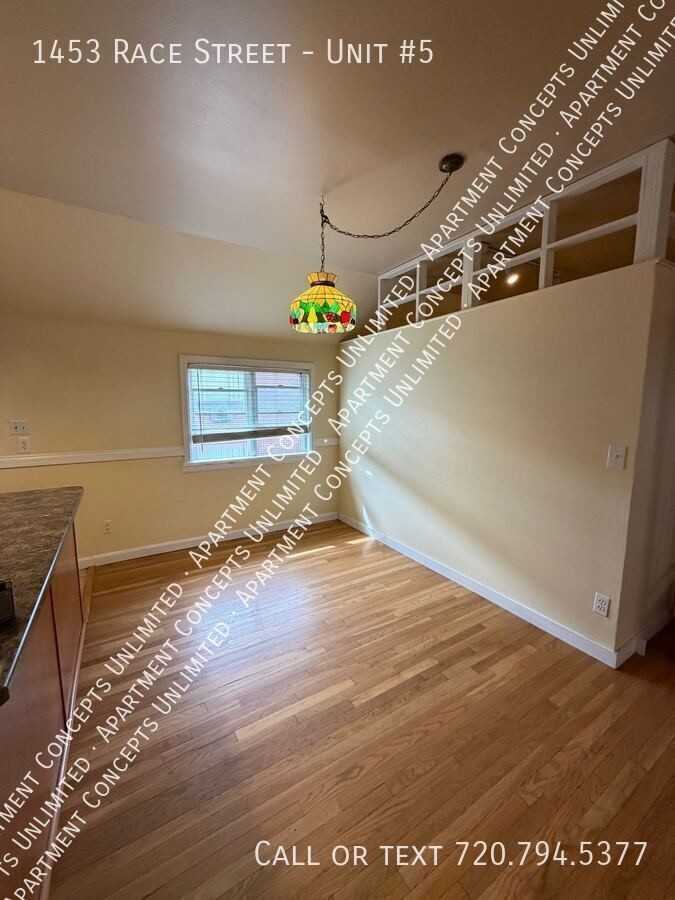 1453 Race St #5 - Photo 7 of 22