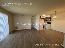 3467 Fort Ave #123 - Photo 1 of 1
