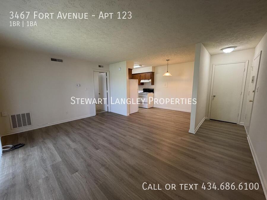 3467 Fort Ave #123 - Photo 2 of 18