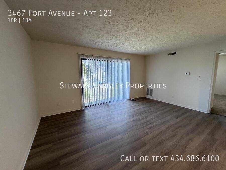 3467 Fort Ave #123 - Photo 4 of 18