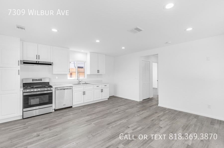 7309 Wilbur Ave - Photo 2 of 14