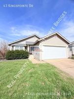 featured image of 43 Kingspointe Dr