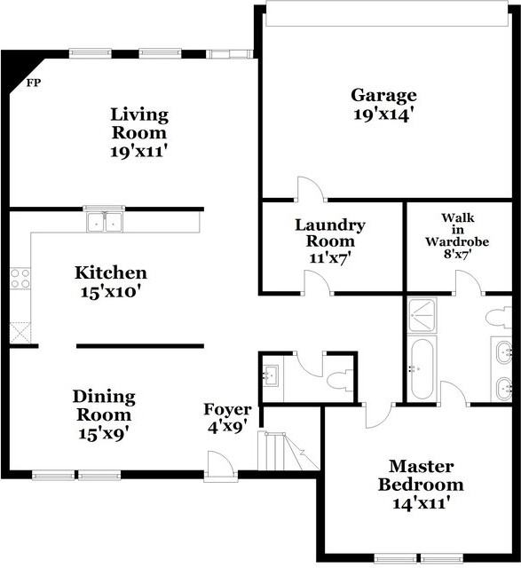 3032 Picket Fence Dr - Photo 2 of 17