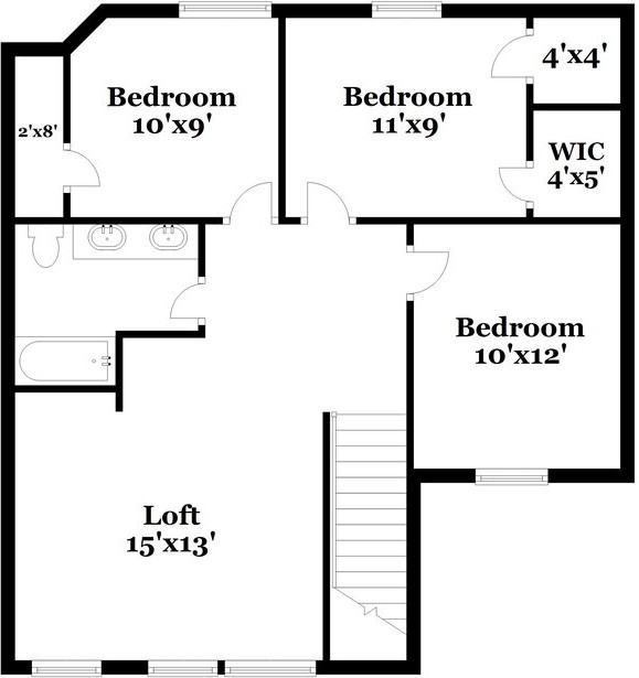 3032 Picket Fence Dr - Photo 3 of 17