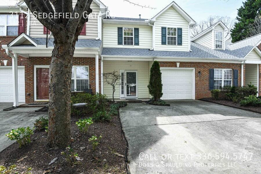 3112 Sedgefield Gate Rd - Photo 2 of 36