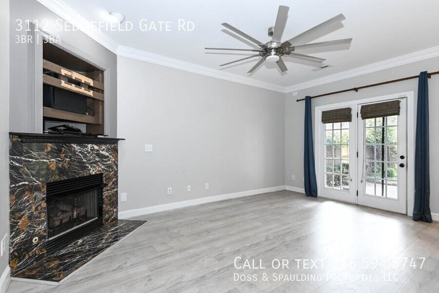 3112 Sedgefield Gate Rd - Photo 5 of 36