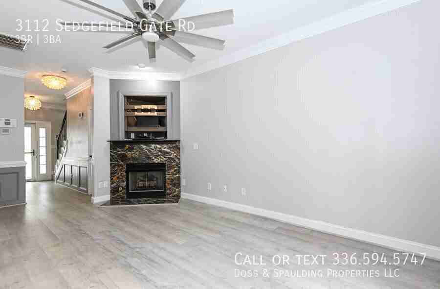 3112 Sedgefield Gate Rd - Photo 6 of 36