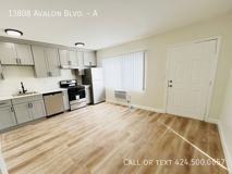 13808 Avalon Blvd #A - Photo 1 of 1