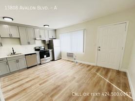 13808 Avalon Blvd #A - Photo 1 of 1