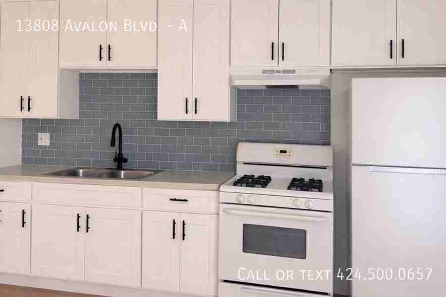 13808 Avalon Blvd #A - Photo 3 of 5