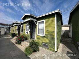1922 1/4 Daly St - Photo 1 of 1