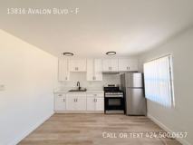 13816 Avalon Blvd #F - Photo 1 of 1