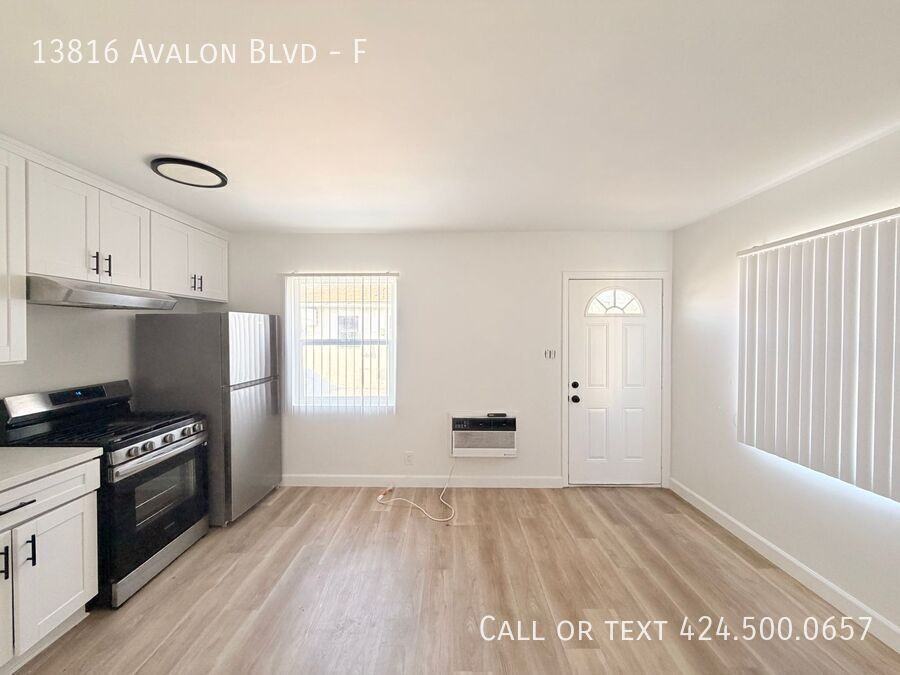 13816 Avalon Blvd #F - Photo 2 of 5