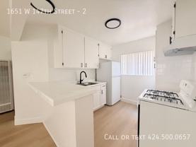 1651 W 147th St #2 - Photo 1 of 1