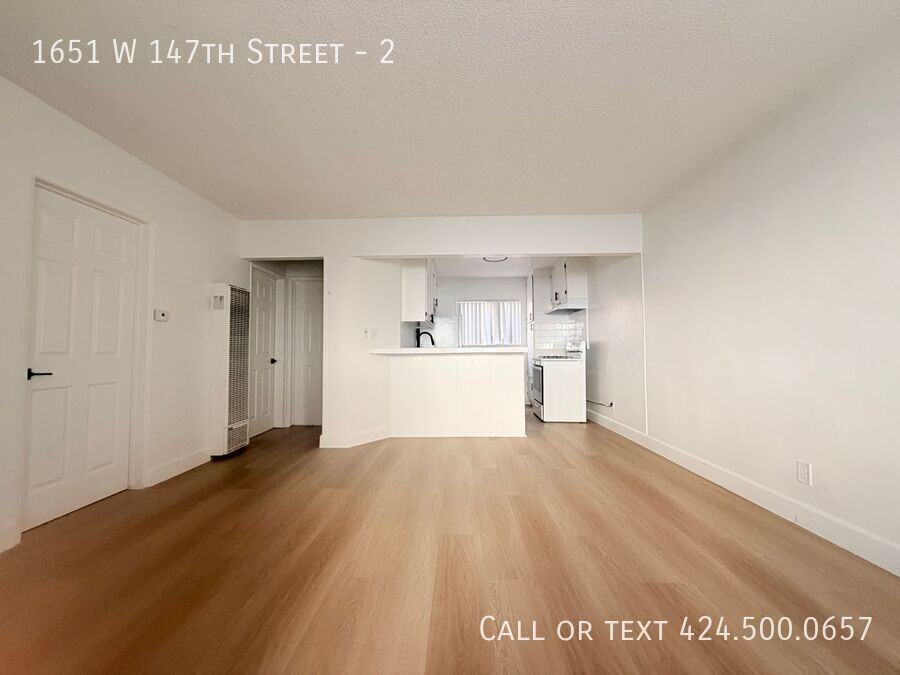 1651 W 147th St #2 - Photo 2 of 13