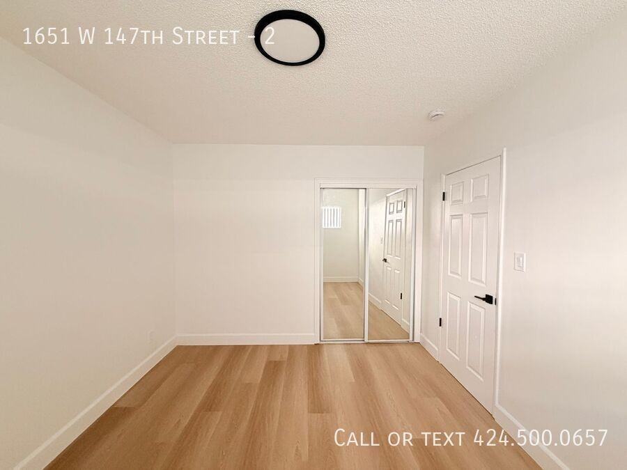 1651 W 147th St #2 - Photo 4 of 13